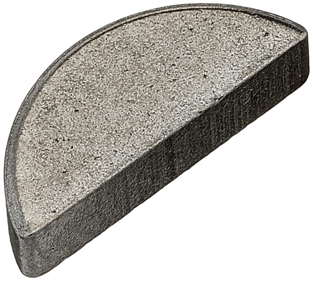 Scheibenfeder/Keil Lichtmaschine Buzzetti 12x3x5mm für Piaggio, Minarelli, Morini Scheibenfeder/Keil Lichtmaschine Buzzetti 12x3x5mm für Piaggio, Minarelli, Morini von Unbekannt