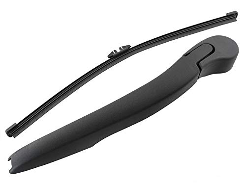 Scheibenwischer Heckwischer Wischerarm Wischer Kappe Set für BMW 3er F31 Touring Scheibenwischer Heckwischer Wischerarm Wischer Kappe Set für BMW 3er F31 Touring von Unbekannt