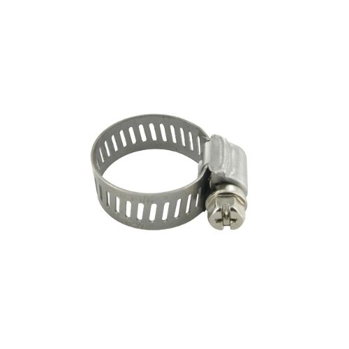 Schlauchschelle Motoforce, klein, d=22mm von UNKNOWN