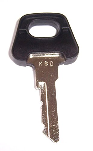 Bosch Kippschalter, Wippschalter, 1-Weg, Metall, EIN-AUS, Mechanischer Drehknopf, Touch, 1 Stück, 7 Jahre verfügbar, Passend für Schalter: KM 10 11 0057 von Unbekannt