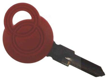 Schlüsselrohling Piaggio für Runner/Nexus, 949606 von PIAGGIO
