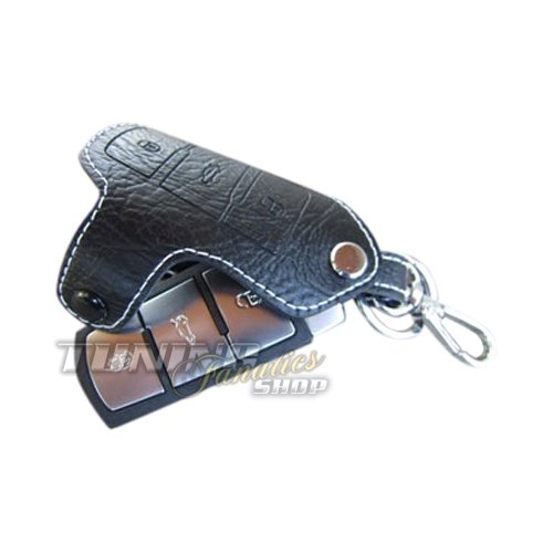 Schlüsseltasche Schlüsseletui Schlüssel Etui ECHT-LEDER Weiss Schlüsseltasche Schlüsseletui Schlüssel Etui ECHT-LEDER Weiss von Unbekannt