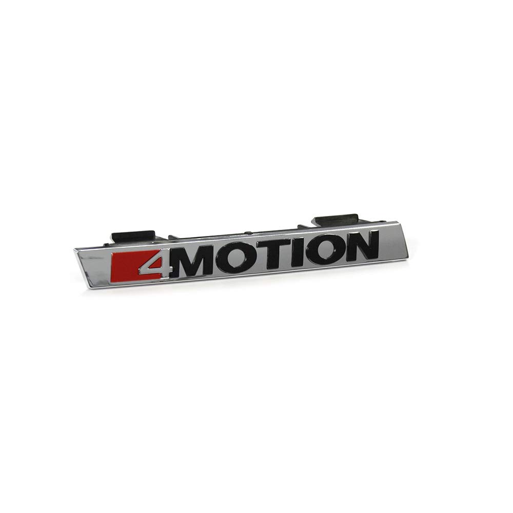 Volkswagen 7LA853948BMGM Schriftzug 4Motion Kühlergrill T6.1 Emblem vorn Volkswagen 7LA853948BMGM Schriftzug 4Motion Kühlergrill T6.1 Emblem vorn von Volkswagen