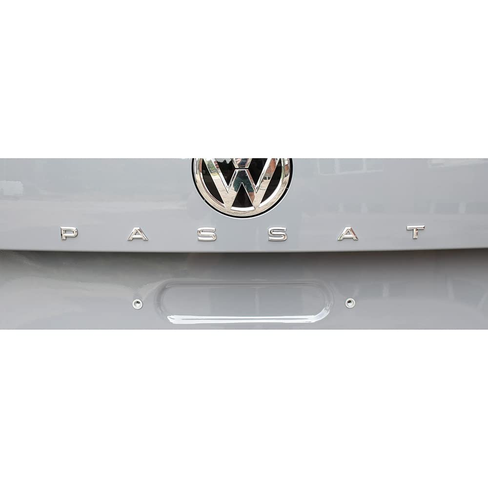 Volkswagen 3G9853687C2ZZ Schriftzug Heckklappe Emblem Chrom Volkswagen 3G9853687C2ZZ Schriftzug Heckklappe Emblem Chrom von Volkswagen