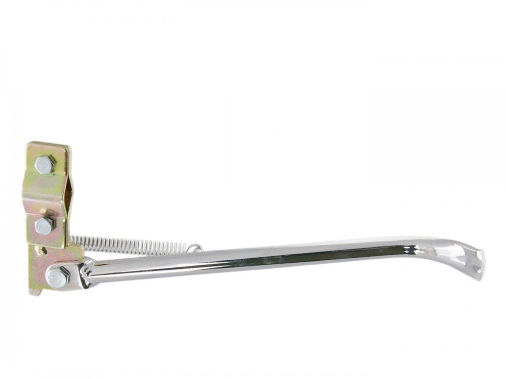 Seitenständer Chrom 320mm universal Seitenständer Chrom 320mm universal von 101_Octane