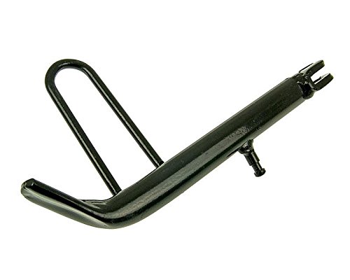 Seitenständer schwarz für China 125/150ccm 4T Seitenständer schwarz für China 125/150ccm 4T von Unbekannt