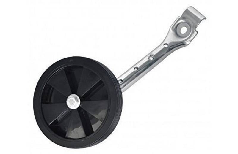 Set Übungsrad Stabilisatoren verstellbar 14 16 18 20 350-500mm von MCM