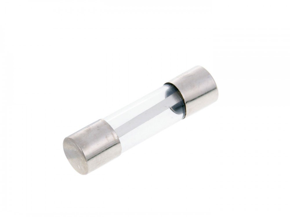 Sicherung Glassicherung 25x6mm 30A Sicherung Glassicherung 25x6mm 30A von Unbekannt