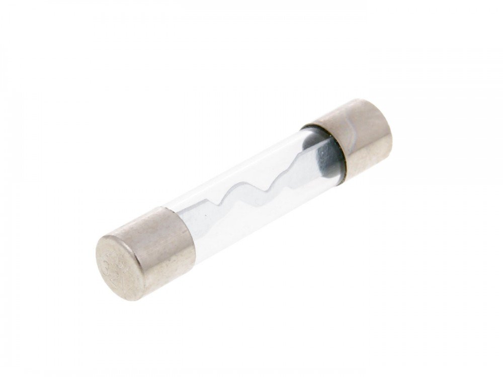 Sicherung Glassicherung 30x6mm 20A Sicherung Glassicherung 30x6mm 20A von Unbekannt