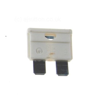 Sicherung Piaggio, 25 A, 291570 Sicherung Piaggio, 25 A, 291570 von PIAGGIO