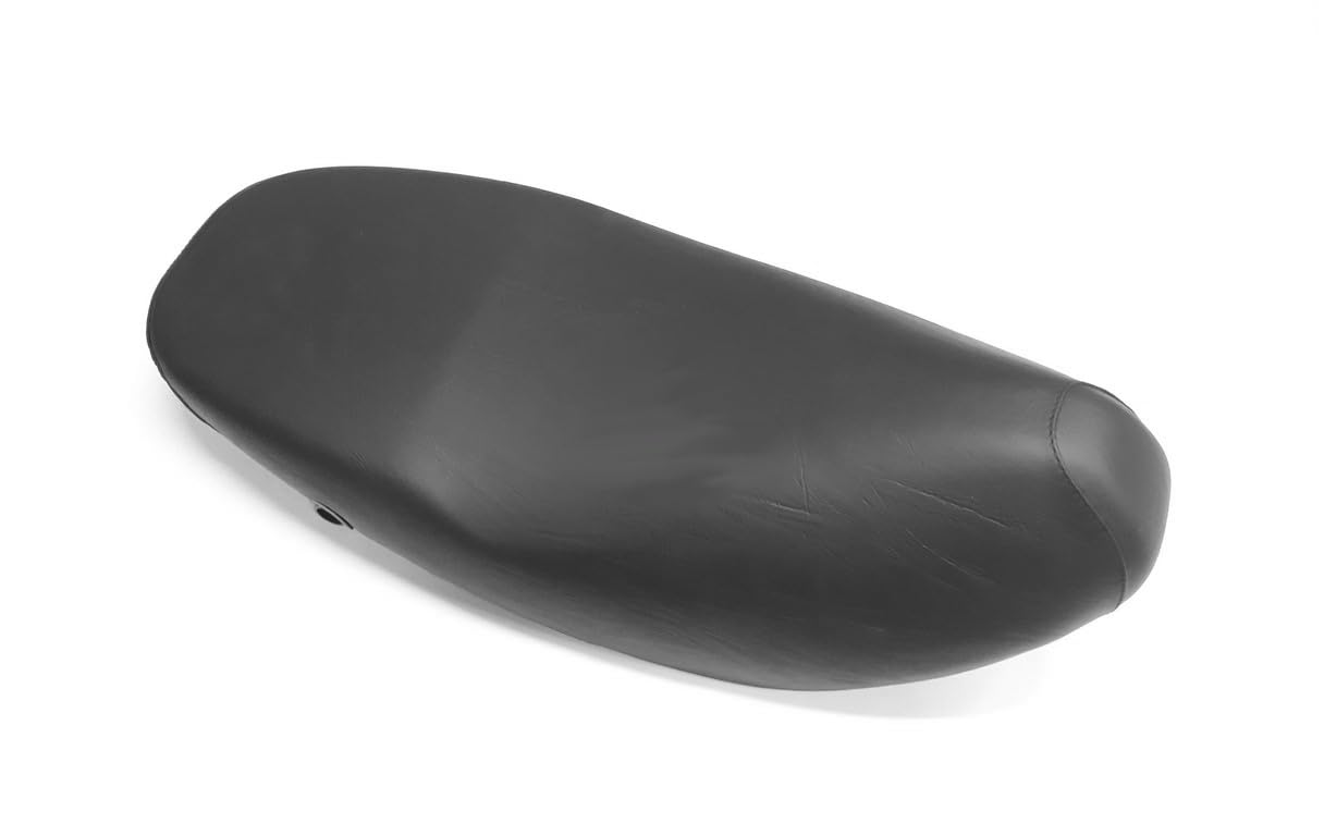 Sitzbank Piaggio, schwarz für Liberty ZAPC42 / ZAPM38, CM0199020083 Sitzbank Piaggio, schwarz für Liberty ZAPC42 / ZAPM38, CM0199020083 von PIAGGIO