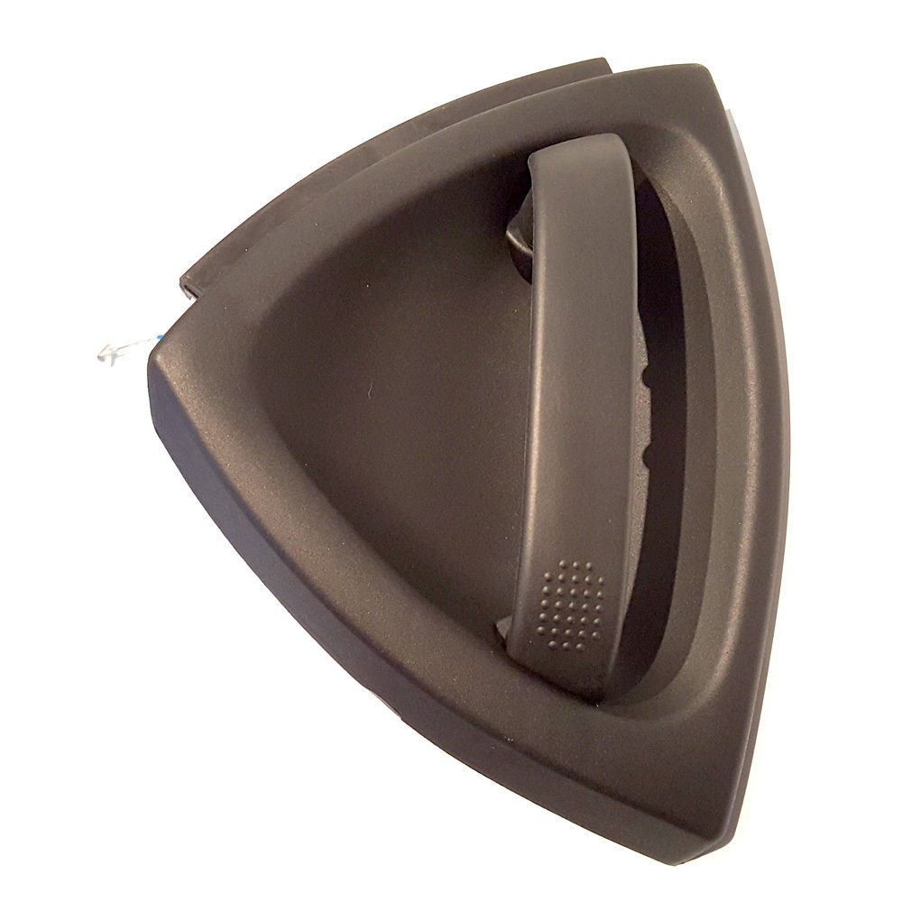 Unbekannt Smart 450 ForTwo Seilzug Türöffner Türgriff aussen Rechts 0000540V008000000 Unbekannt Smart 450 ForTwo Seilzug Türöffner Türgriff aussen Rechts 0000540V008000000 von Unbekannt