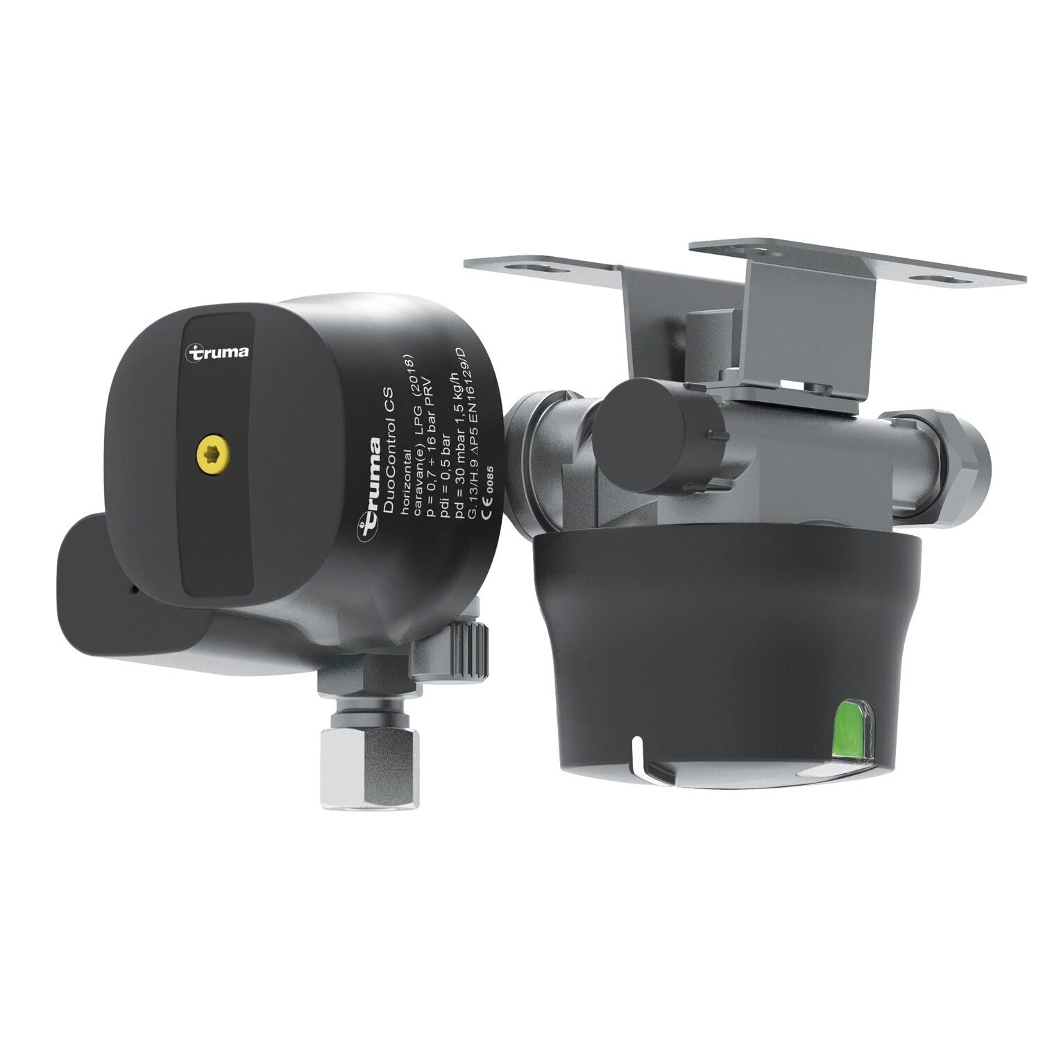 Sonstige FRA309606 DuoControl CS Sonstige FRA309606 DuoControl CS von Truma