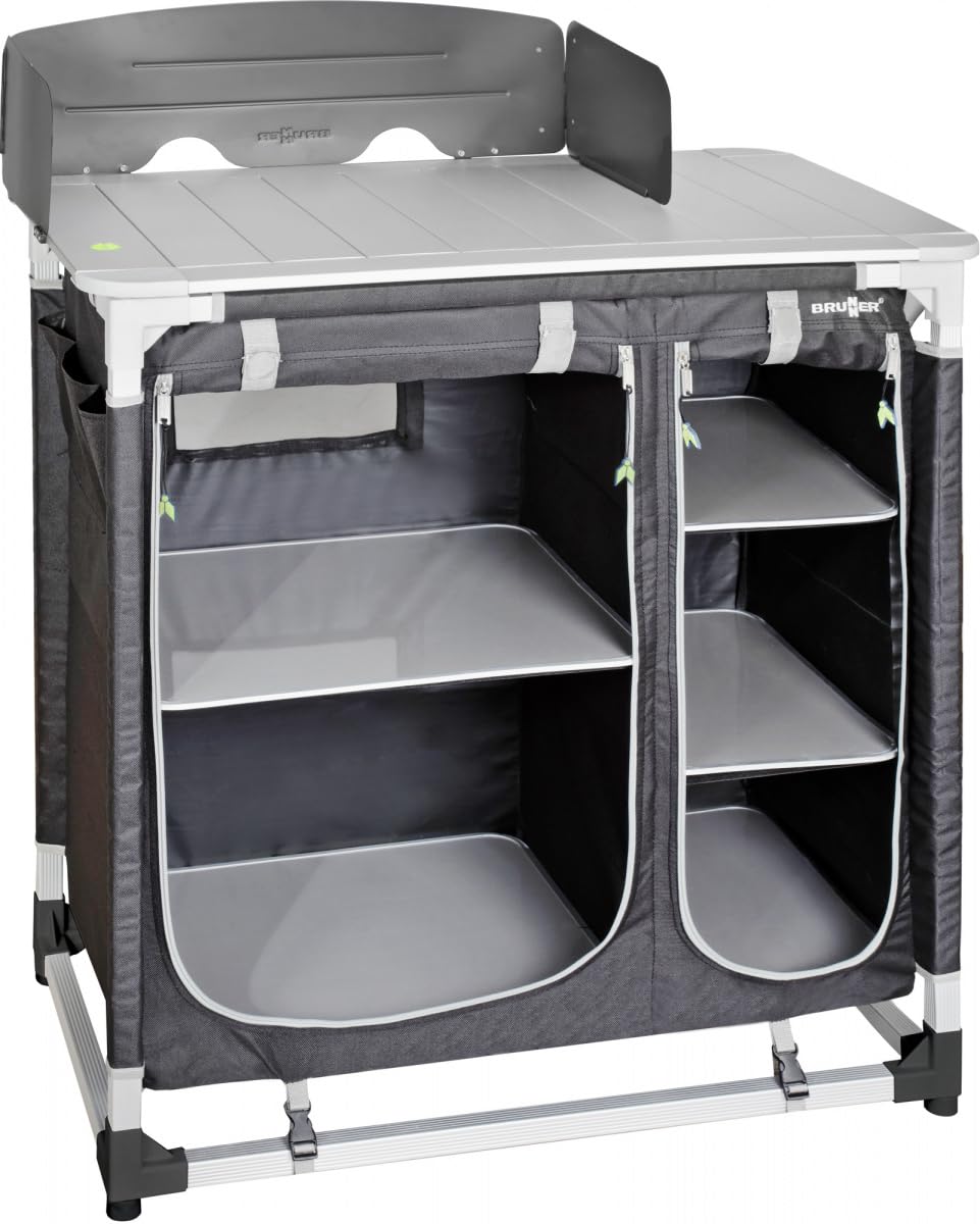 Sonstige FRE72081 Campingschrank Sonstige FRE72081 Campingschrank von BRUNNER