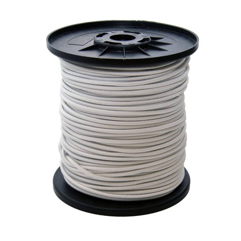 Spannseil 8mm Länge 30m Planenseil von Unbekannt