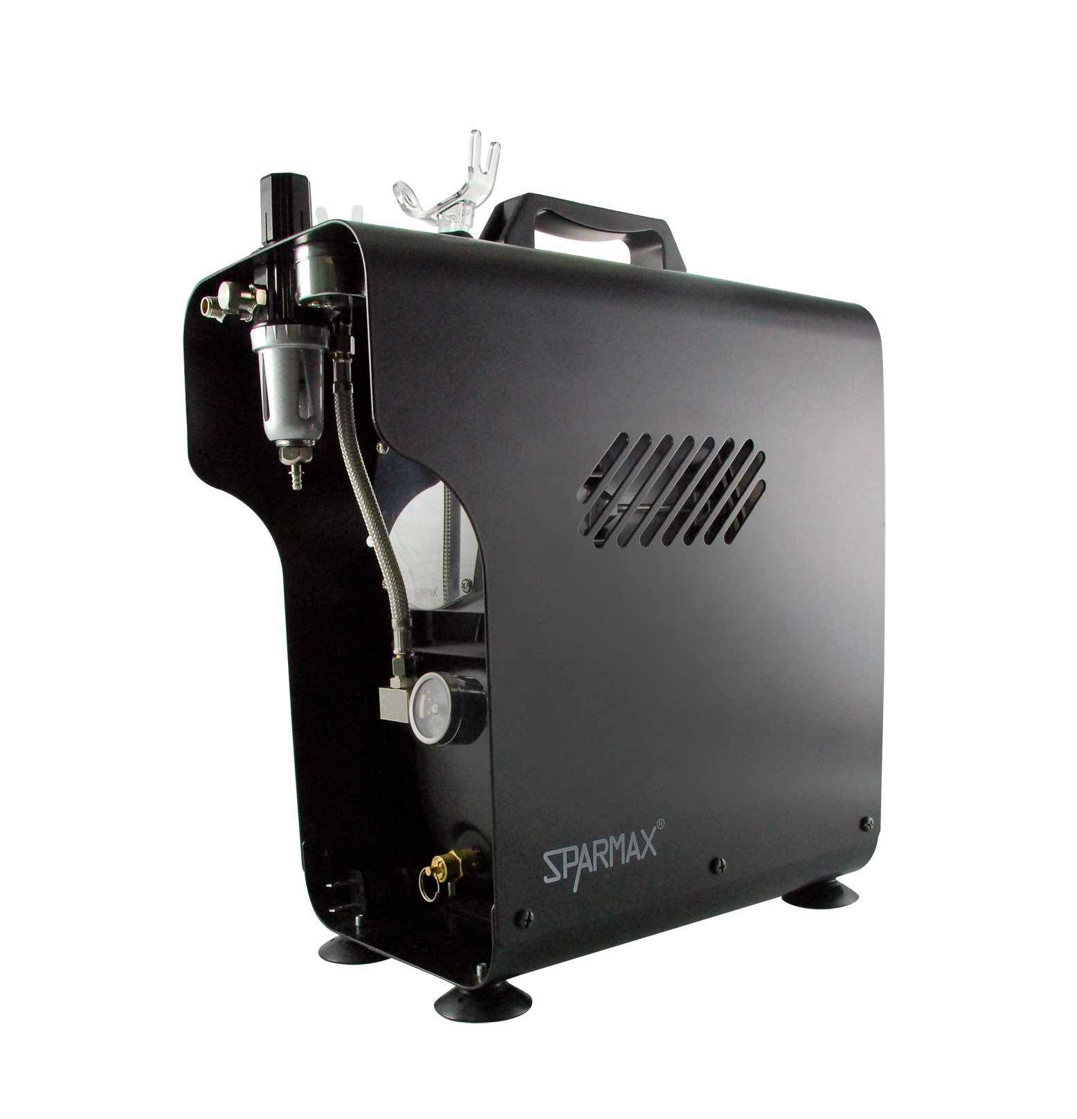 SparMax | TC 620 X | Kompressor von Sparmax