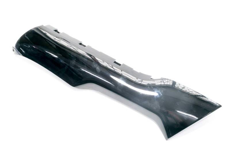 Spoiler Piaggio, schwarz, 90 schwarz glänzend 094 für NRG Power, 9593330090 von PIAGGIO