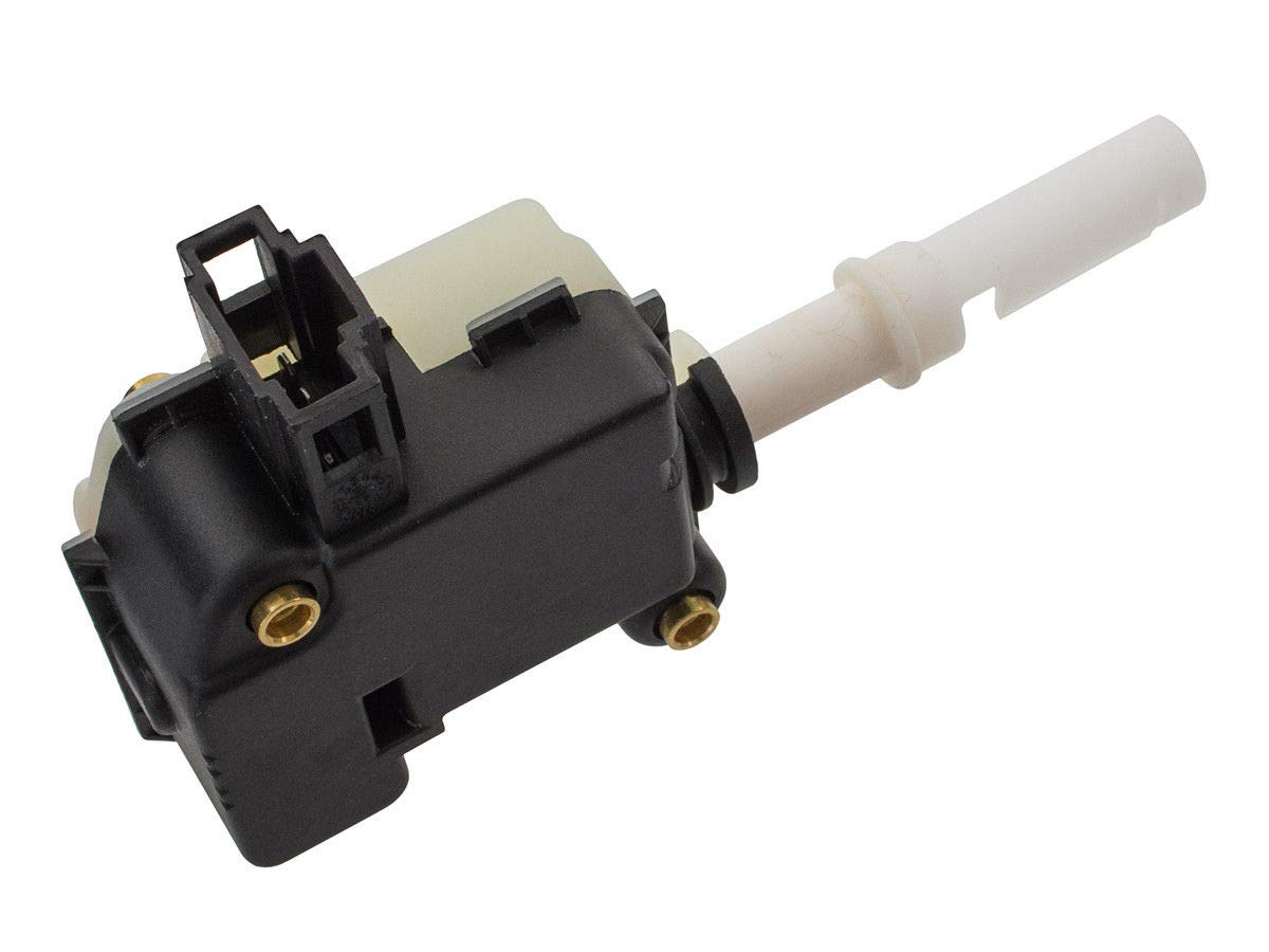 Stellmotor Schloß Heckklappe Hinten 4B9962115B in ausgezeichneter Qualität! Stellmotor Schloß Heckklappe Hinten 4B9962115B in ausgezeichneter Qualität! von Unbekannt