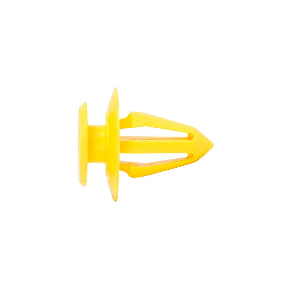 SWGSchraubenwerk 500 505 16 Clip, Zier-/Schutzleiste, 21 mm Länge, 18 mm Durchmesser SWGSchraubenwerk 500 505 16 Clip, Zier-/Schutzleiste, 21 mm Länge, 18 mm Durchmesser von Unbekannt