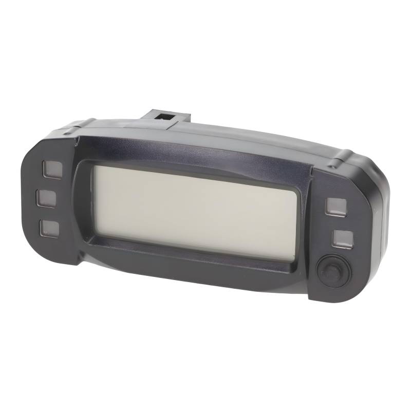 Tachometer OEM für Aprilia SX, Derbi Senda SM, Gilera SMT 50 E4 2018- von PIAGGIO