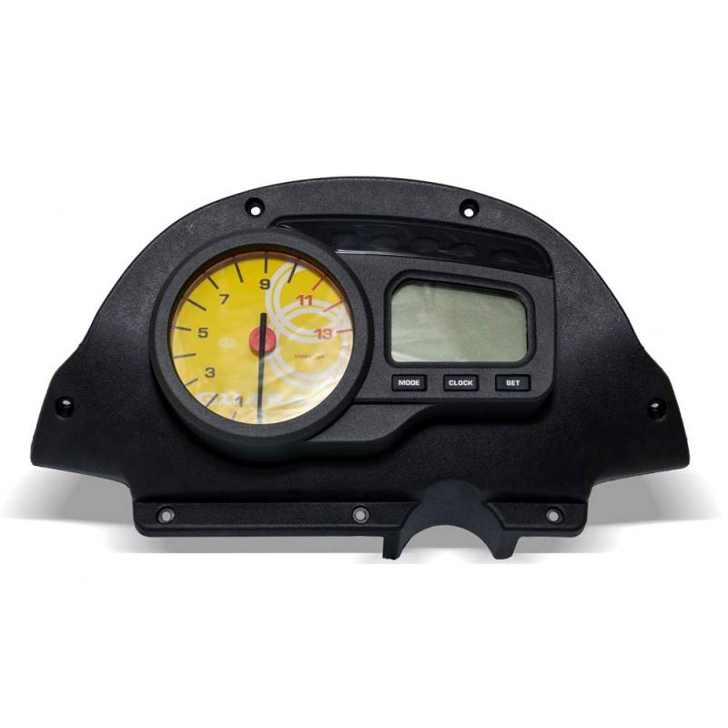 Tachometer Piaggio passend für Gilera DNA 50ccm von PIAGGIO
