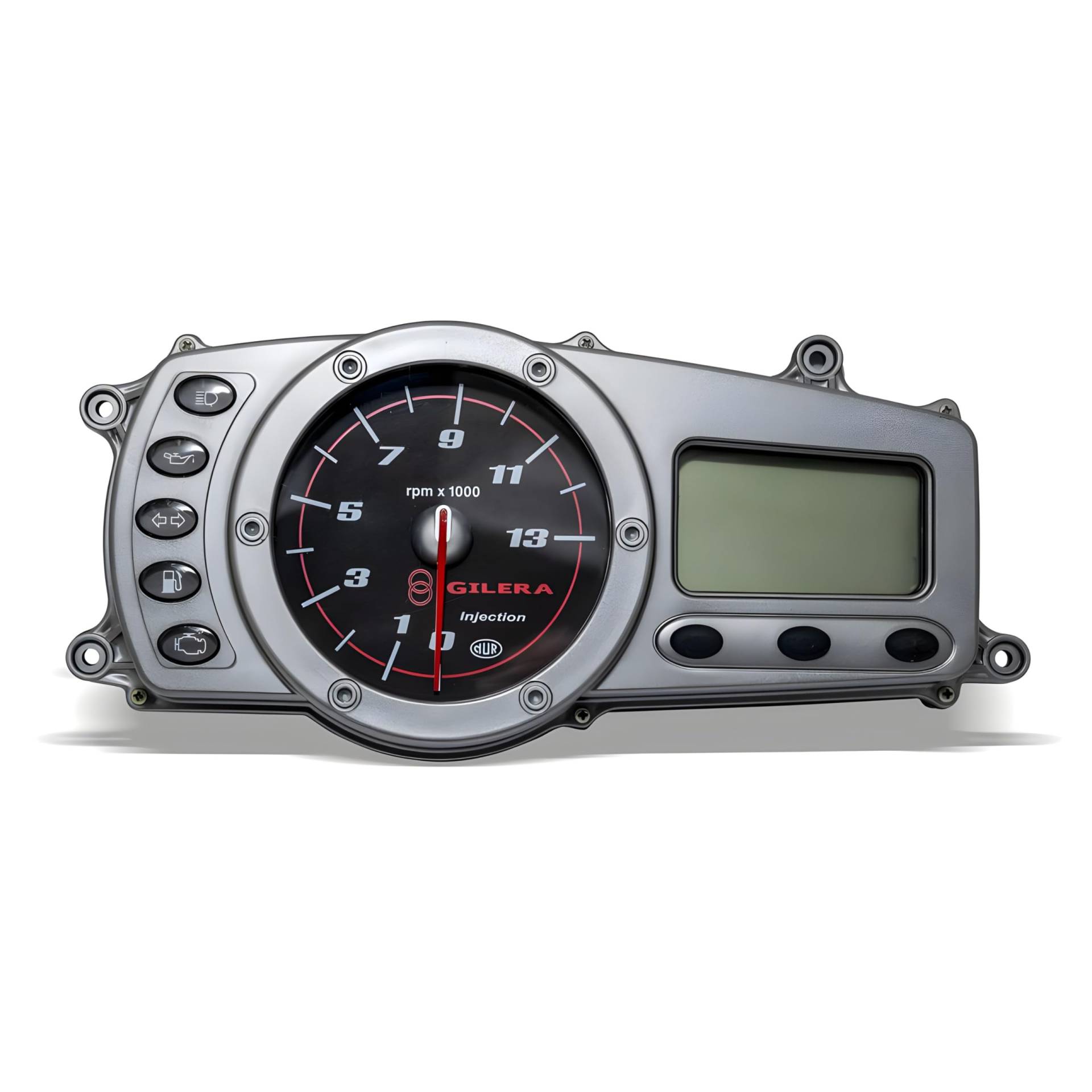 Tachometer Piaggio passend für Gilera Runner Purejet 50ccm von PIAGGIO