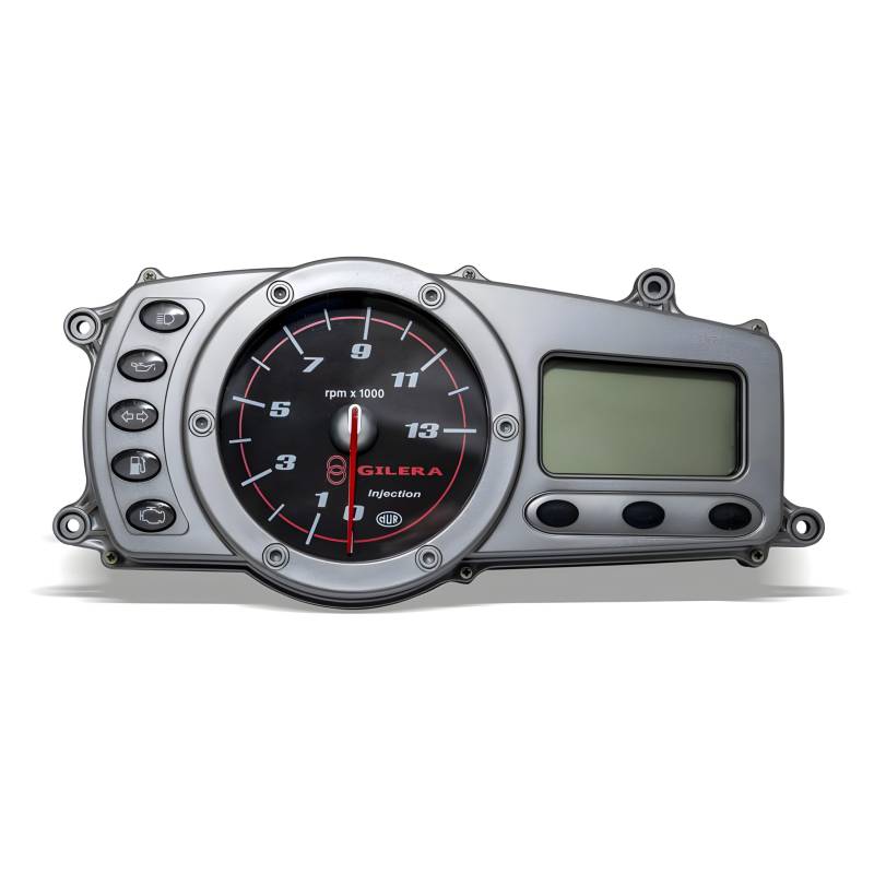 Tachometer Piaggio passend für Gilera Runner Purejet 50ccm von PIAGGIO