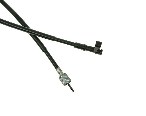 Tachowelle PTFE für SYM Symply, Orbit 2, Jet 4 50, Fiddle 125 Tachowelle PTFE für SYM Symply, Orbit 2, Jet 4 50, Fiddle 125 von Unbekannt