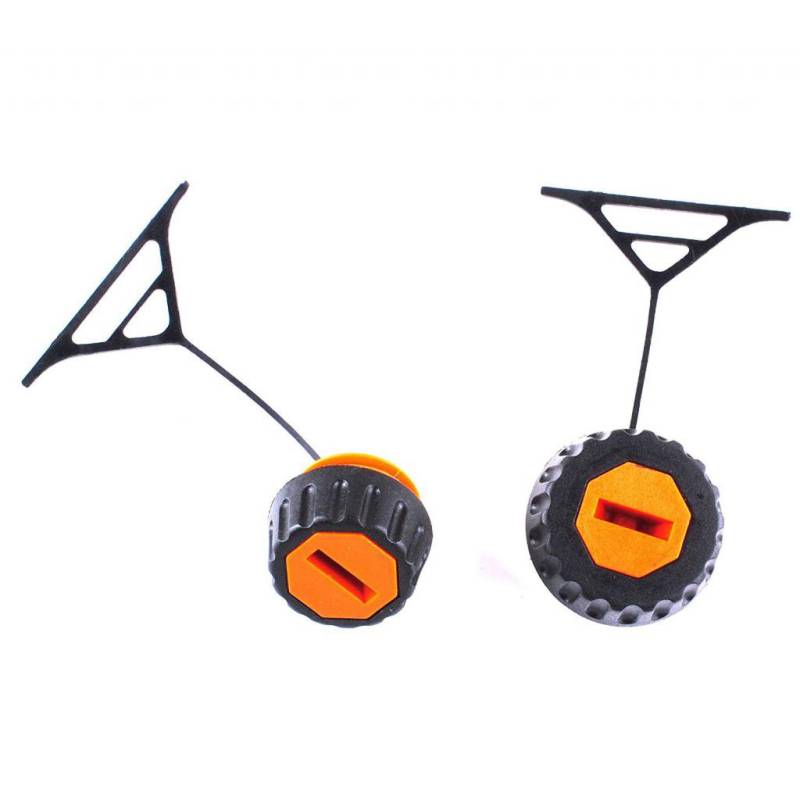 Tankdeckel Öldeckel Für STIHL 020 021 023 024 025 026 028 034 036 038 048 von Unbekannt