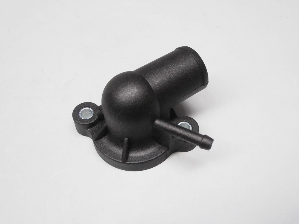 Thermostatgehäuse Piaggio für Aprilia Atlantic/Scarabeo/Gilera Runner, 828263 Thermostatgehäuse Piaggio für Aprilia Atlantic/Scarabeo/Gilera Runner, 828263 von PIAGGIO