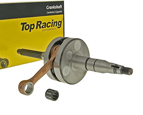 Top Racing crankshaft Full Circle for 10mm Piston pin for Minarelli von Unbekannt