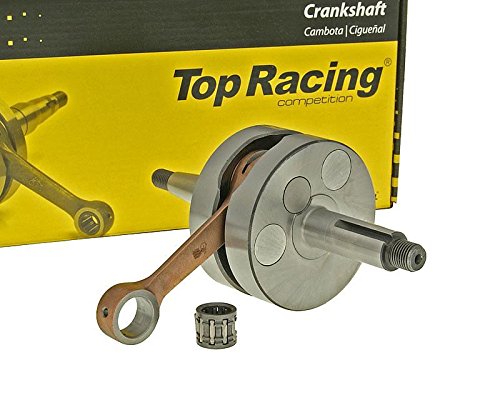 Top Racing crankshaft Full Circle for Minarelli AM von Unbekannt