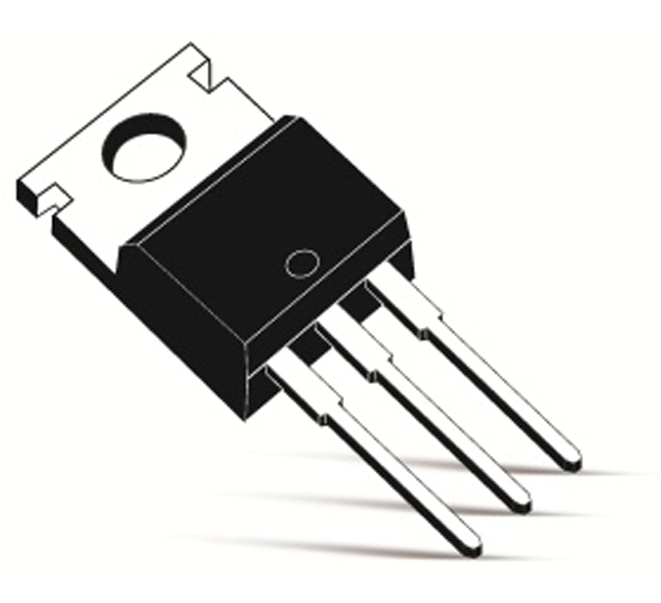 Triac ST MICROELECTRONICS BTB16-600BWRG Triac ST MICROELECTRONICS BTB16-600BWRG von Unbekannt