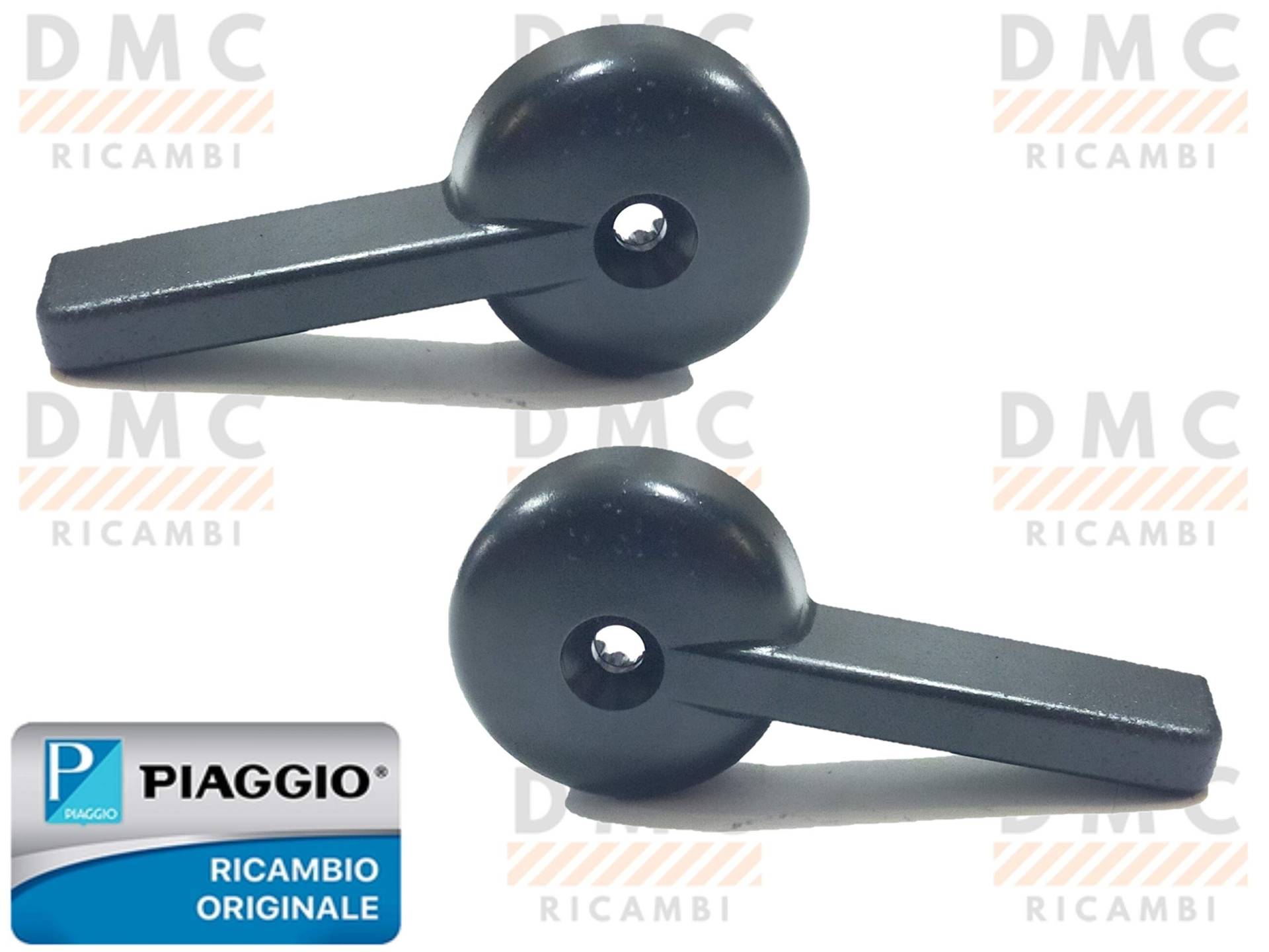 Türgriff Piaggio für Ape TM, 261449 von PIAGGIO