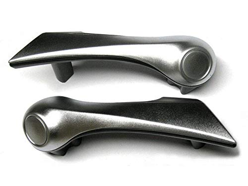 Türgriff VORNE Links RECHTS für Megane MK2 02-05 Türgriff VORNE Links RECHTS für Megane MK2 02-05 von Unbekannt