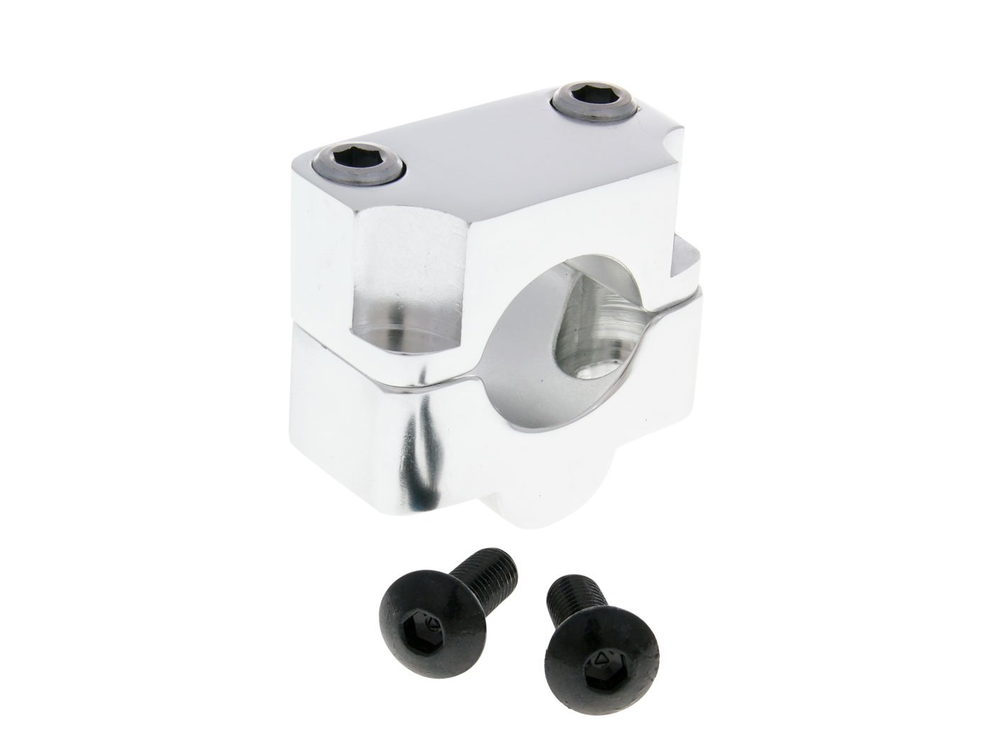 Turret Handlebar Attachment (one Unit) von Unbekannt