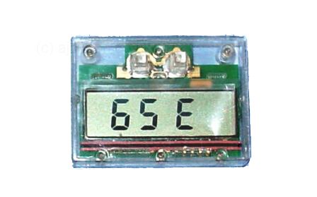 Uhr Piaggio Tachometer für ET2 / ET4 / Fly/Liberty, 494521 von PIAGGIO