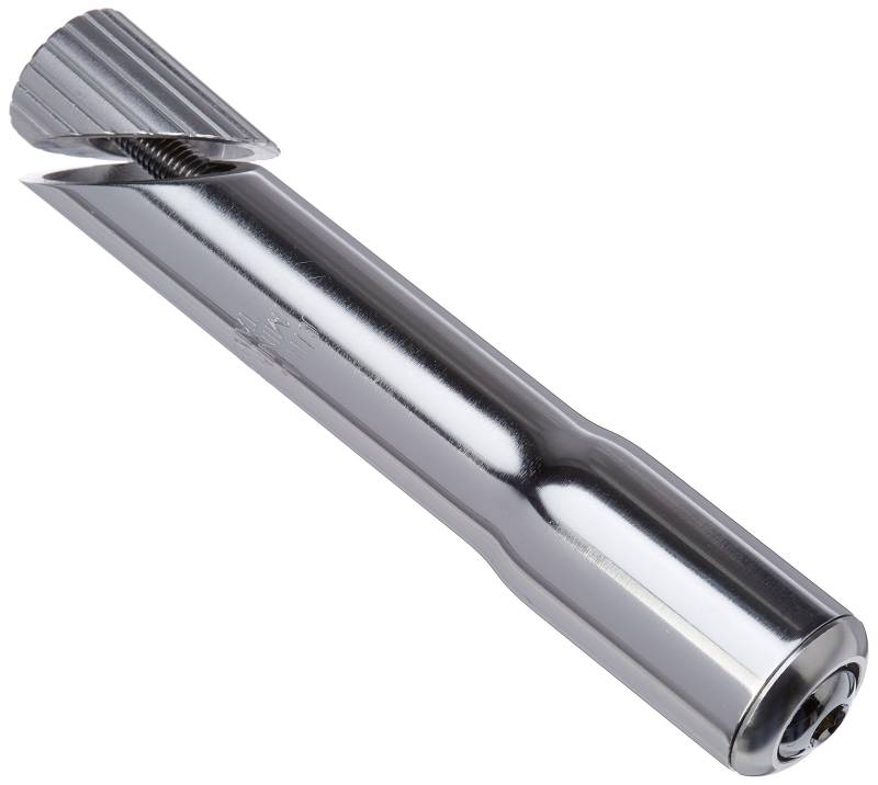 Umrüstung von Standard Mountainbike- zu Servolenkung A-HEAD Aluminium, silber von Unbekannt