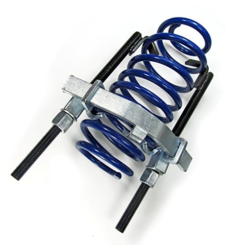JOM Federspanner Universal bis 300 mm Spannweg bis ca. 1500 kg belastbar 3-teilig 10047 von JOM Car Parts & Car Hifi GmbH