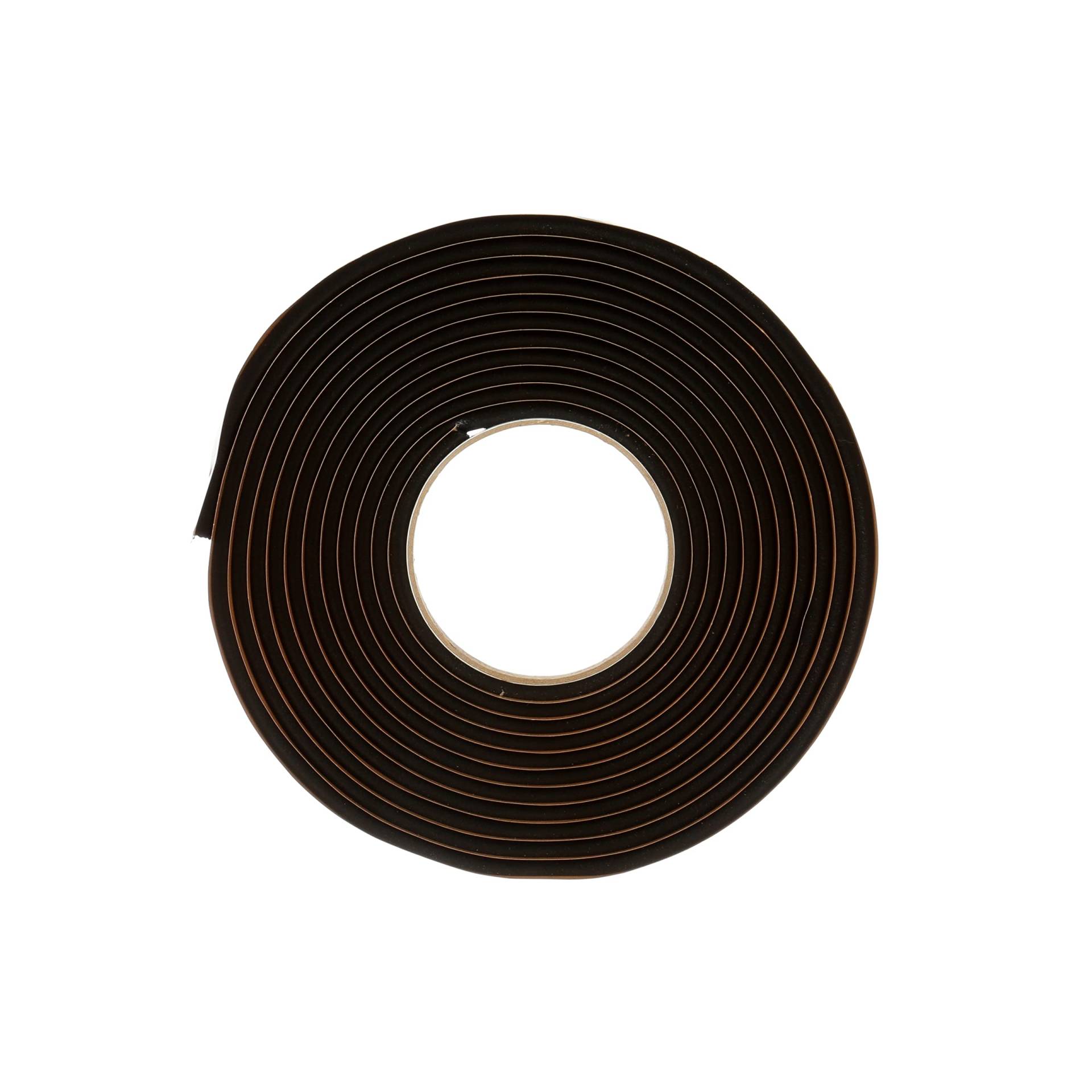 3M MWUR9 Windo-Weld Round Ribbon Sealer, 08610, 1/4 in x 15 ft Kit, black von 3M