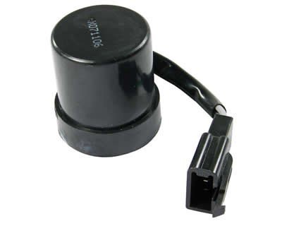 101 Octane Blinkgeber 12V für Kymco, SYM, China Typ 1 101 Octane Blinkgeber 12V für Kymco, SYM, China Typ 1 von 101 Octane