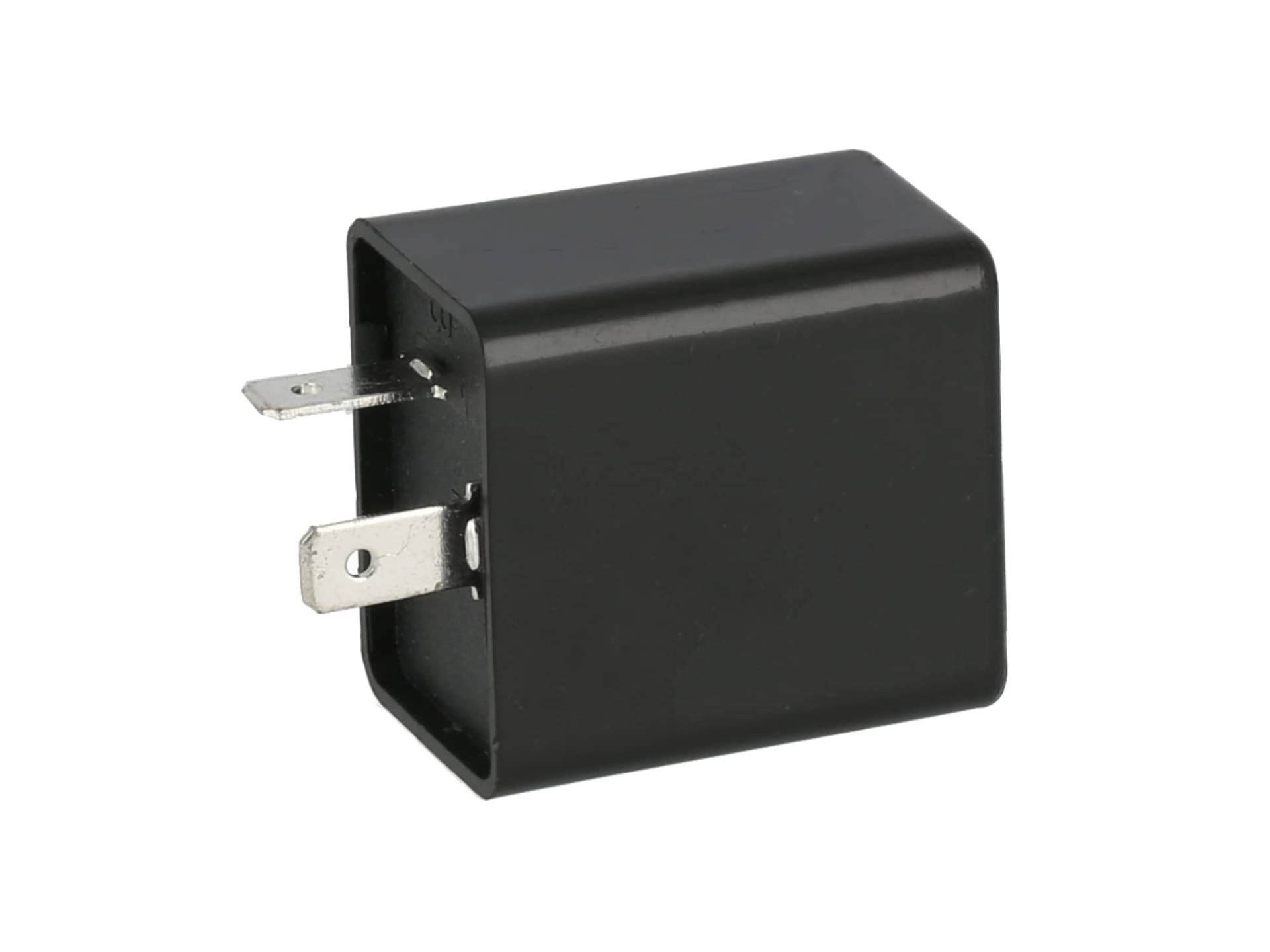 Blinkgeber 2-polig digital für LED/Standard 1-100 Watt Blinkgeber 2-polig digital für LED/Standard 1-100 Watt von 101 Octane