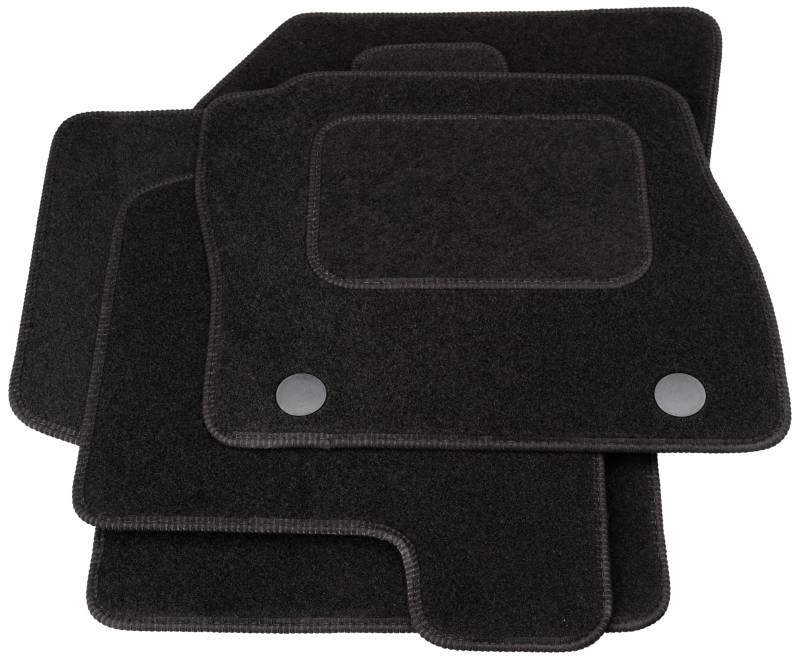 Unbekannt Classic Car Mats FD31 maßgeschneiderte Automatten von Unbekannt