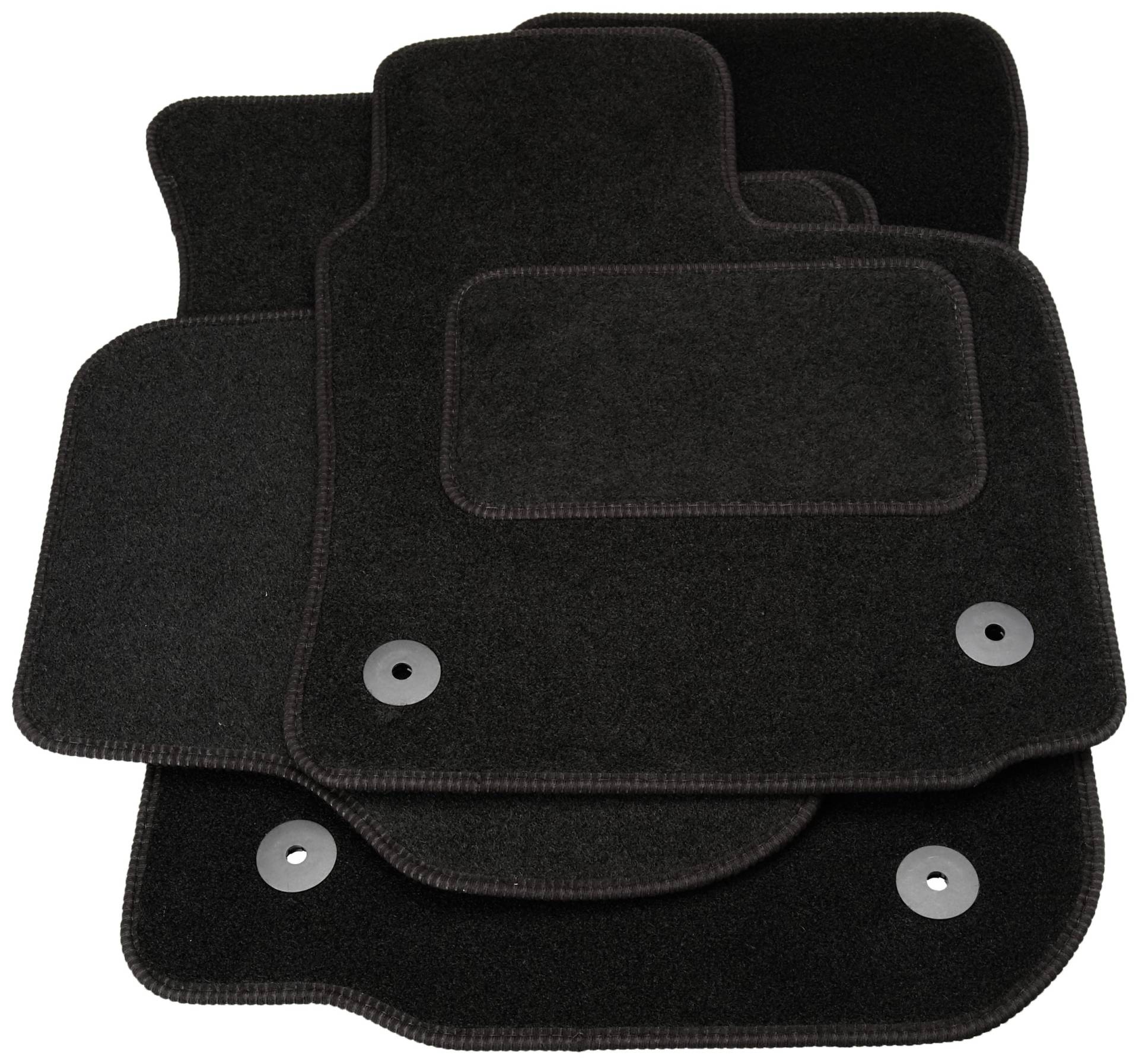 Unbekannt Classic Car Mats SE12 maßgeschneiderte Automatten Unbekannt Classic Car Mats SE12 maßgeschneiderte Automatten von Unbekannt
