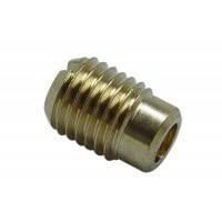 Hauptdüse 101 für Originalvergaser Gurtner - 066 von 101 Octane