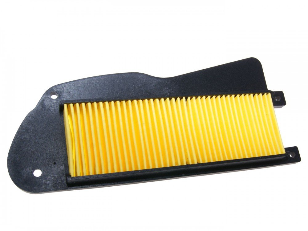 Unbekannt Luftfilter Einsatz Typ 2 flach für GY6 125/150ccm Unbekannt Luftfilter Einsatz Typ 2 flach für GY6 125/150ccm von Unbekannt