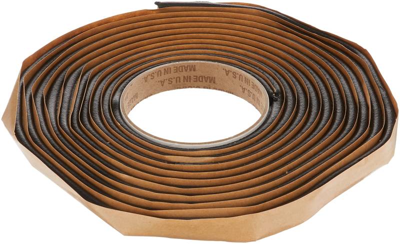 MWUR9 3M Rundband-Versiegeler, 08611, 5/16 Zoll x 4,6 m Kit von MWUR9