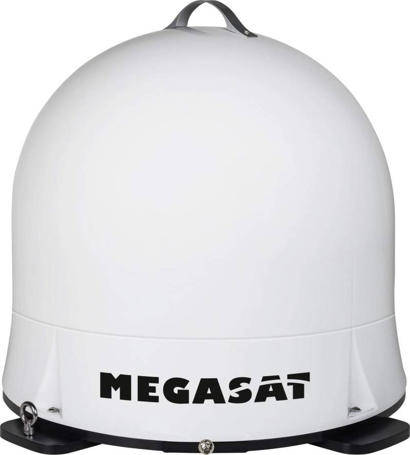 Megasat FRE72499 Sat-Anlage Campingman Portable Eco von Megasat