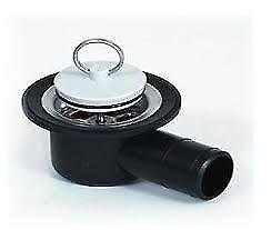 Unbekannt Reich 633-0511B Abfluss für Waschbecken, rechtwinklig, 33 mm Unbekannt Reich 633-0511B Abfluss für Waschbecken, rechtwinklig, 33 mm von Unbekannt