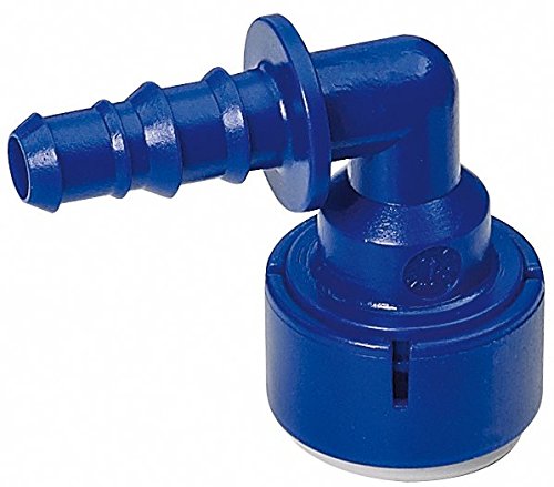 Reich UniQuick Trinkwassersystem 12 mm Winkel-Tüllenverbinder 12 mm Reich UniQuick Trinkwassersystem 12 mm Winkel-Tüllenverbinder 12 mm von reich